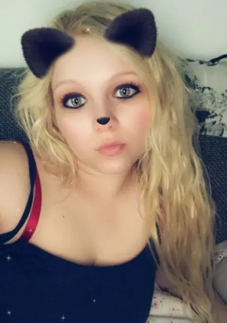 Cosima из Берлина