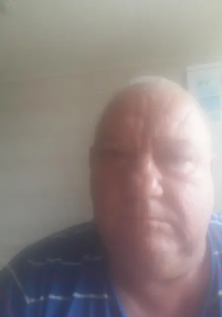 Я Юрий, 61, из Никополя, ищу знакомства без обязательств