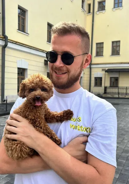 Я Андрей, 28, из Ганновера, ищу знакомства без обязательств