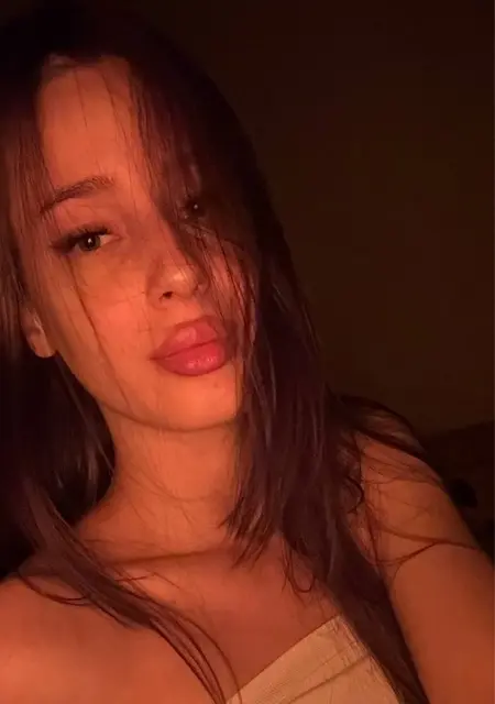 Я Ангелина, 20, из Астаны, ищу знакомство для общения