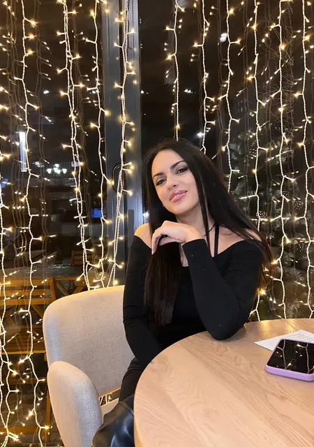 Я Anna, 38, из Торревьеха, ищу знакомство для общения