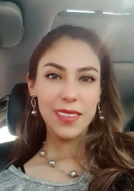 Blonde из Мадрида