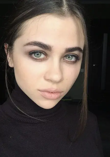 Я Aleksandra, 27, из Харькова, ищу знакомства на одну ночь