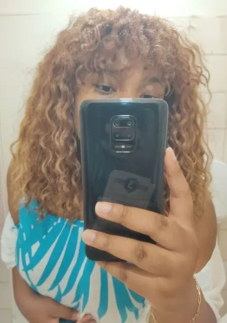 Я Joan, 18, знакомлюсь в Риме