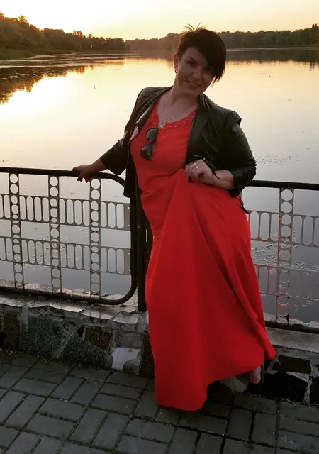 Я Татьяна И Юрий, 46, из Днепра, ищу знакомство для общения