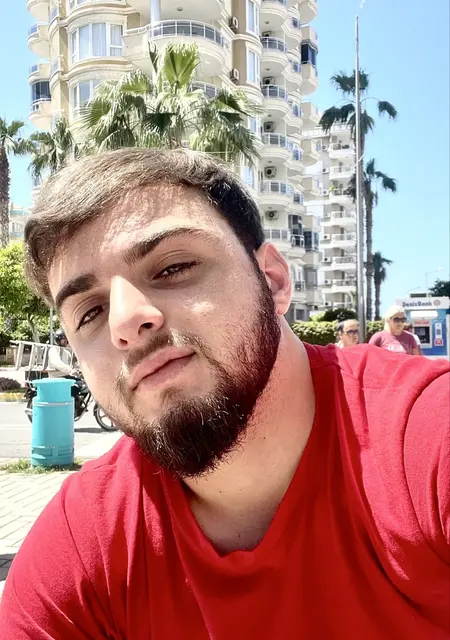 Я Yusuf, 28, из Парижа, ищу знакомство для вирта