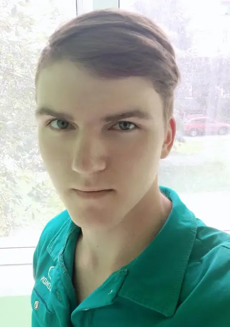 Я Роман, 24, из Орши, ищу знакомства без обязательств