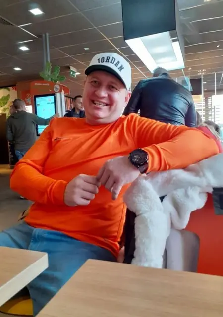 Marko Mirosaw из Варшавы