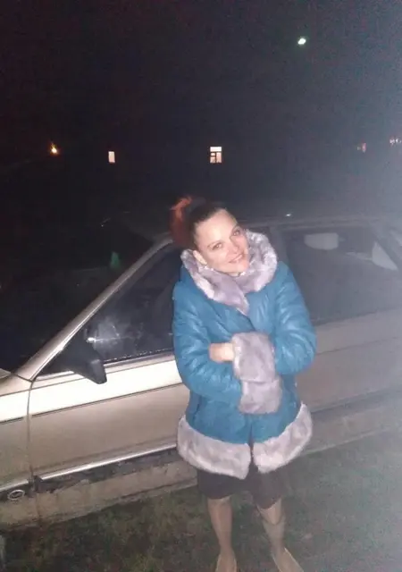 Я Лилия, 42, знакомлюсь в Островце