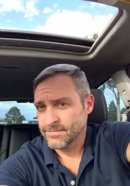 Я Вадим, 54 років, знайомлюсь без зобов'язань у Миколаєві