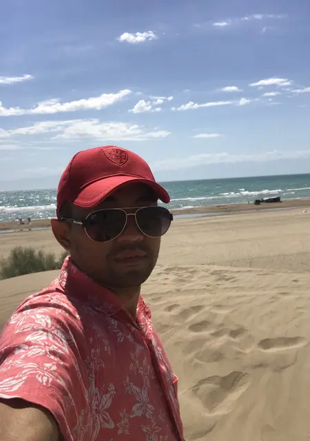 Я Incognito, 33, знакомлюсь без обязательств в Астане