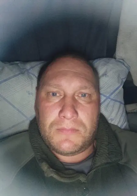 Я Тарас, 42, из Мозыря, ищу знакомство для дружбы