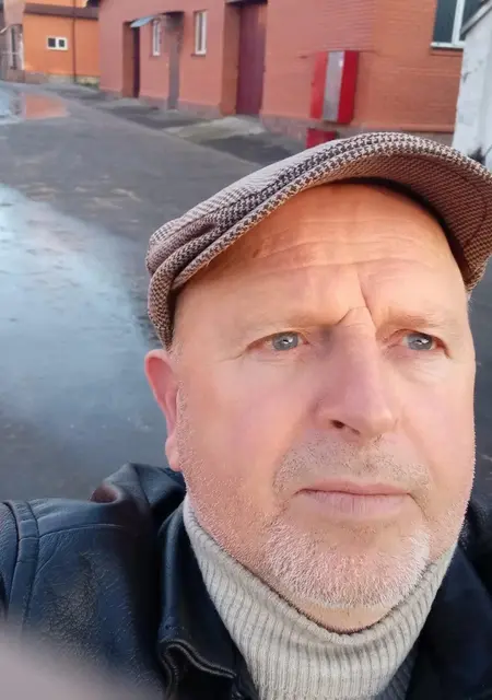 Я Игорь, 69, знакомлюсь без обязательств в Киеве
