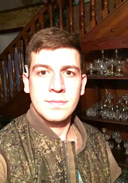 Я Свят, 29, из Алматы, ищу знакомство для приятного времяпровождения