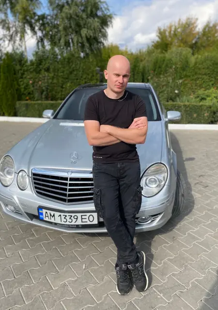 Я Саша, 31, знакомлюсь для совместных путешествий в Тернополе