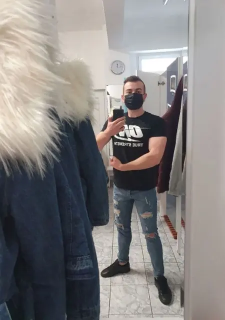 Nicu из Бухареста