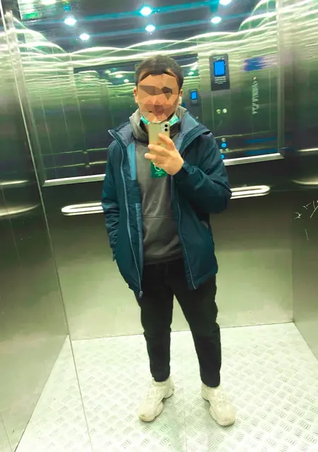 Я Dastan, 27, знакомлюсь без обязательств в Анкаре