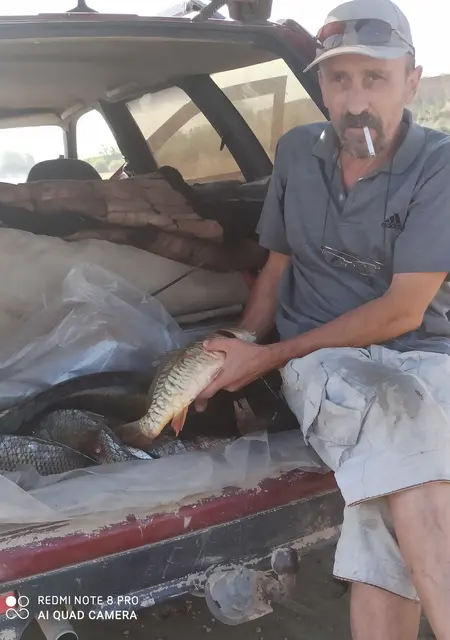 Сергей из Шымкента, мне 55, познакомлюсь на одну ночь