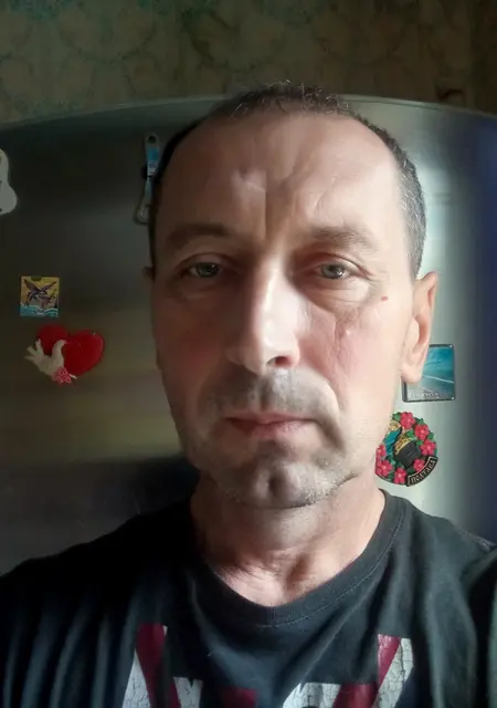 Игорь из Полтавы, мне 54, познакомлюсь для приятного времяпровождения