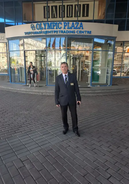 Я Vova, 60, из Минска, ищу знакомства без обязательств