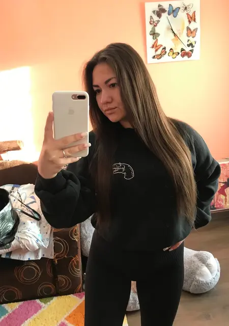 Я Юлія, 23 років з Івано-Франківська, шукаю знайомство для дружби