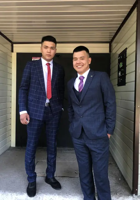 Я Жако, 30, из Темиртау, ищу знакомство для совместных путешествий