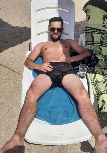 Я Владимир, 30, знакомлюсь без обязательств в Сумах