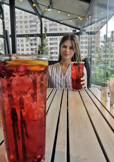 Наташа из Минска, мне 28, познакомлюсь для общения