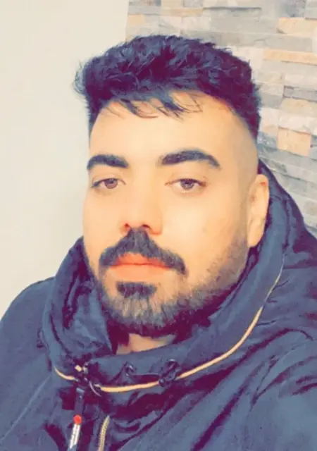 Yonus из Берлина