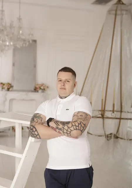 Borys из Житомира, ищу на сайте знакомства на одну ночь