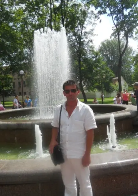 Я Николай, 54, знакомлюсь на одну ночь в Гродно