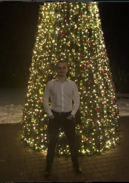 Я Nickolaevich, 28 років, знайомлюсь без зобов'язань у Чернівцях