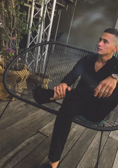 Давид из Винницы, ищу на сайте знакомства без обязательств