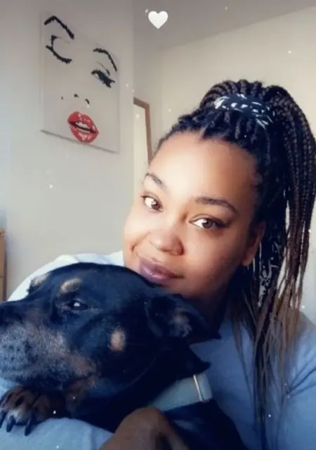 Я Shante, 28, из Лондона, ищу знакомство