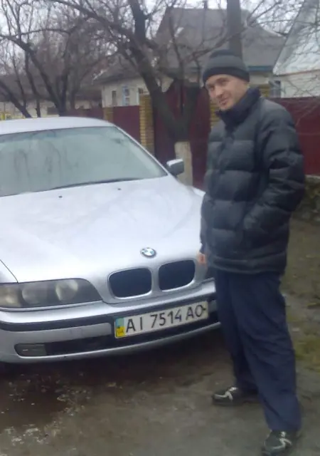 Руслан из Черкасс, ищу на сайте знакомства на одну ночь