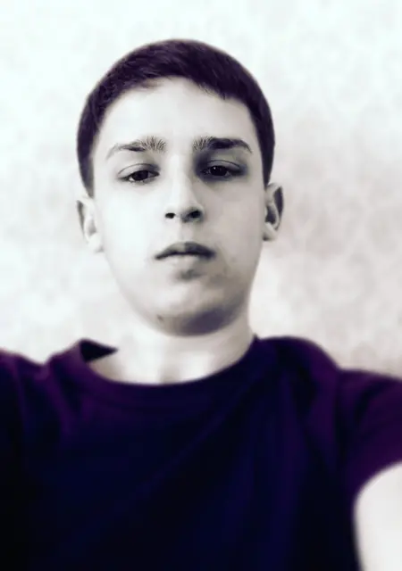 Я Сергей, 25, знакомлюсь для постоянных отношений в Костанае