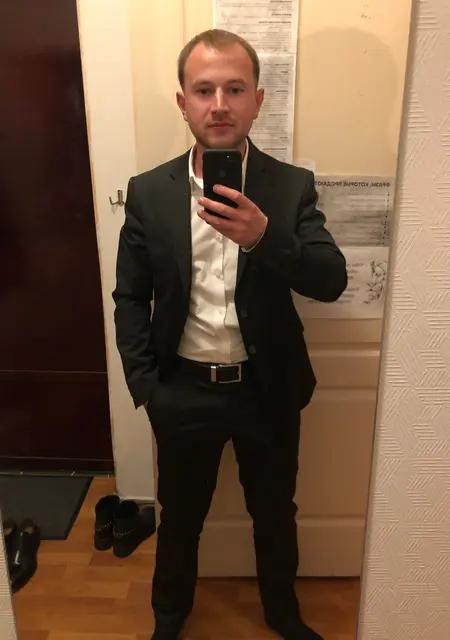 Maksym з Білгород-Дністровський, мені 33 років, познайомлюсь для спілкування