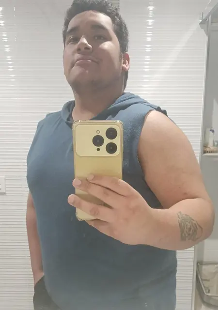 Soy Voladorr, 18 años, conociéndome para lío de una noche en Parla