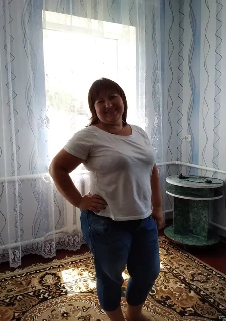 Татьяна из Сахновщины, мне 41, познакомлюсь без обязательств