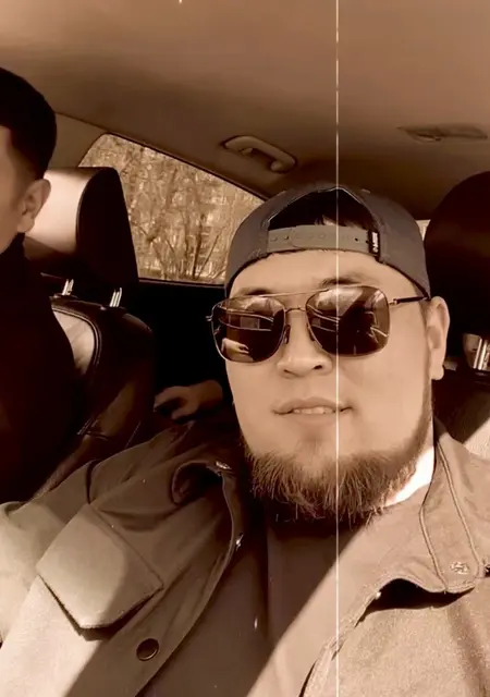 Я Take, 25, знакомлюсь для общения в Оше