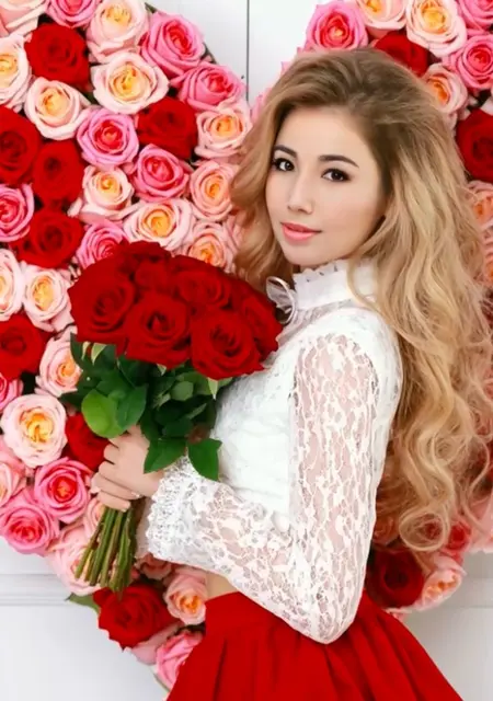 Я Зарина, 33, из Шымкента, ищу знакомство для постоянных отношений