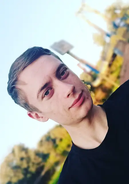 Я Daniell, 31, из Червонограда, ищу знакомство для совместных путешествий