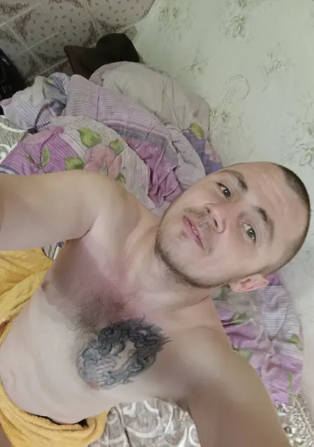 Alex з Слов'янська, шукаю на сайті приємне проведення часу