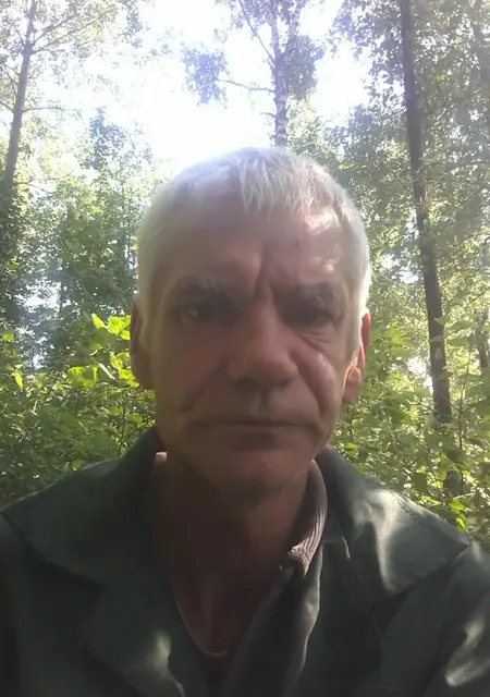 Сергей из Гомеля, мне 50, познакомлюсь без обязательств