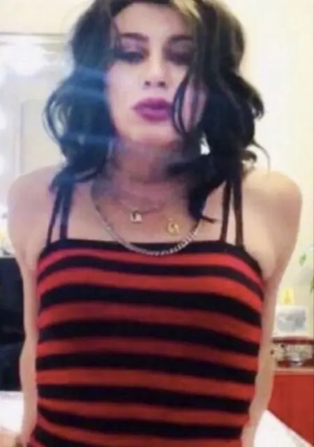 Я Marlena, 33, знакомлюсь в Риме