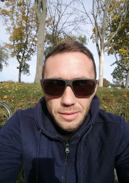 Я Денис, 38, из Александрии, ищу знакомство для дружбы