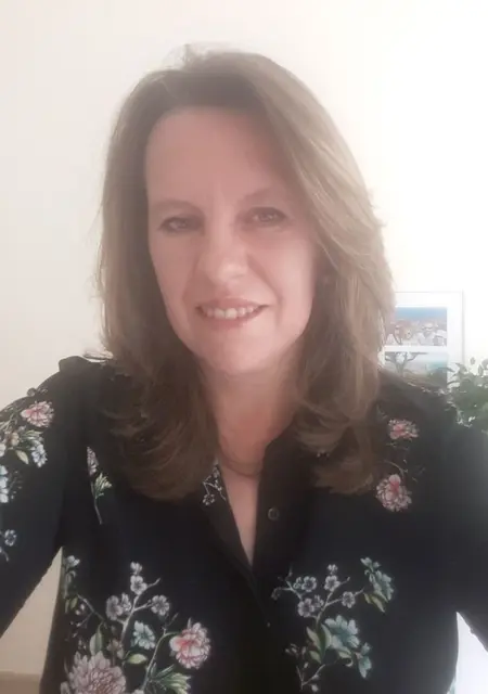 Я Karina, 43, из Варшавы, ищу знакомство