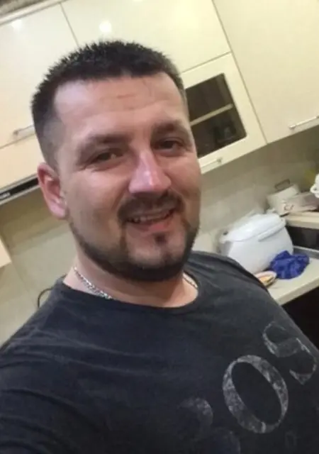 Дмитрий из Кропивницкого, ищу на сайте знакомства на одну ночь