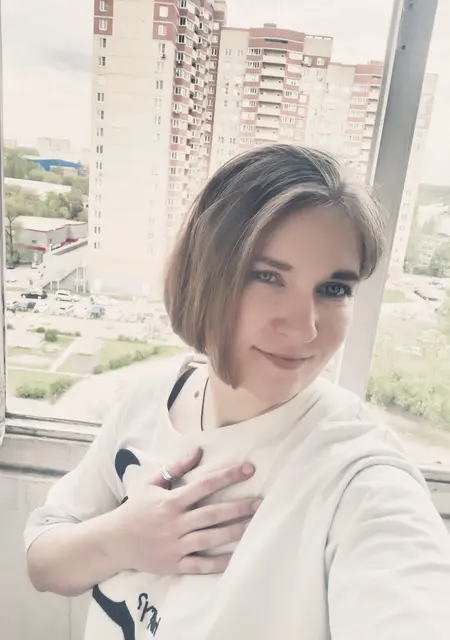 Я Марта, 27, из Хойников, ищу знакомство для приятного времяпровождения