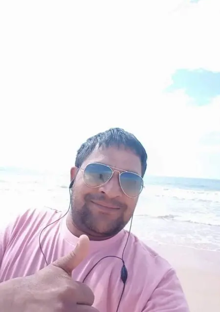 Я Fanindra, 39, из Варшавы, ищу знакомство